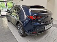 usata Mazda 3 2.0L Skyactiv-G M-Hybrid Exceed MHEV