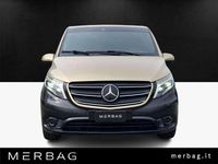 Usata Mercedes Vito 136 CV (100 kW) 2020 Other Furgone