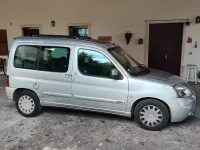 Usata Citroën Berlingo 90 CV (66 kW) 2002 Grigio Monovolume