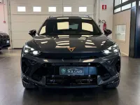 Usata Cupra Formentor 150 CV (110 kW) 2025 Grigio SUV