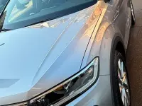Usata VW T-Roc Style 110 CV (80 kW) 2022 Grigio SUV