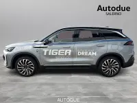 Usata Tiger Eight 167 CV (122 kW) 2026 SUV