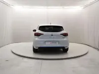 Usata Renault Clio V 140 CV (102 kW) 2021 Bianco nacrè Berlina