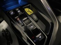 Usata Peugeot 3008 131 CV (96 kW) 2023 Bianco SUV