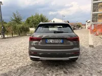 Usata Audi Q3 150 CV (110 kW) 2022 SUV