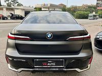 usata BMW 750 Serie 7 i mhev xdrive Msport auto NEW MODEL SUPER OPTIONAL