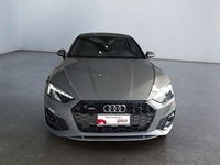 Usata Audi A5 S-Line 204 CV (150 kW) 2022 Grigio Coupé
