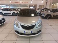 usata Lancia Ypsilon 1.3 MJT 16V 95 CV 5 porte S&S Gold