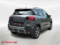 Usata Citroën C3 Aircross PureTech 131 CV (96 kW) 2021 Blu SUV