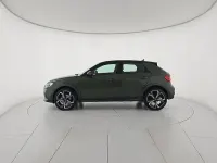 Usata Audi A1 Comfort 116 CV (85 kW) 2025 Verde SUV