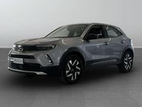 Usata Opel Mokka Elegance 131 CV (96 kW) 2022 0q pure white SUV