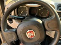Usata Fiat Panda 85 CV (62 kW) 2014 Marrone Utilitaria
