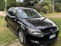 Usata VW Polo Trendline 75 CV (55 kW) 2009 Berlina