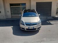 Usata Opel Zafira Cosmo 2005 Monovolume