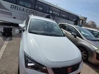 Begagnad Seat Ateca Business 116 HK (85 kW) 2019 Vit SUV