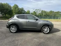Usata Nissan Juke Acenta 110 CV (80 kW) 2017 SUV