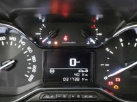 Usata Citroën C3 Aircross PureTech 110 CV (80 kW) 2021 Grigio SUV