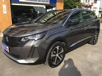 Usata Peugeot 5008 Allure 131 CV (96 kW) 2024 Grigio SUV