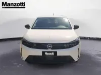 Nuova Opel Corsa Edition 101 CV (74 kW) 2026 Bianco Utilitaria