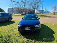 Usata Audi A1 Sportback 2023 Blu Utilitaria