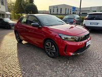 Usata Opel Corsa 101 CV (74 kW) 2025 Kardio red Berlina