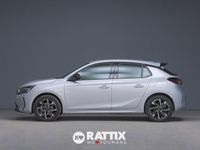Usata Opel Corsa S 101 CV (74 kW) 2025 Crystal silver Utilitaria