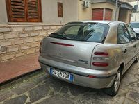 Begagnad Fiat Brava 101 HK (74 kW) 2001 Grå Halvkombi