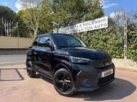 Nuova Ligier JS50 2026 Nero Utilitaria