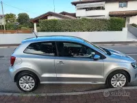 Usata VW Polo Sport 85 CV (62 kW) 2013 Utilitaria