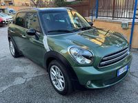 Usata Mini Cooper D Countryman Business 111 CV (81 kW) 2016 Other SUV