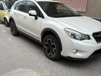 Usata Subaru XV 150 CV (110 kW) 2012 Bianco SUV