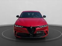 Usata Alfa Romeo Tonale Sprint 131 CV (96 kW) 2024 Rosso SUV