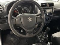 Usata Suzuki Jimny 85 CV (62 kW) 2018 Bianco SUV