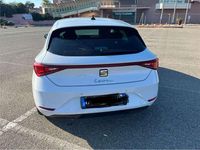 Usata Seat Leon XCELLENCE 150 CV (110 kW) 2021 Berlina