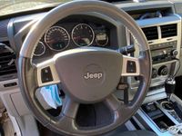 usata Jeep Cherokee 3ª serie - 2009