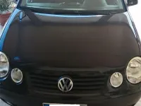Usata VW Polo 75 CV (55 kW) 2005 Utilitaria