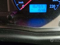 Usata VW Polo 2004 Utilitaria