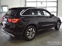 usata Mercedes GLC220 d 4Matic Executive