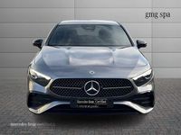 Usata Mercedes A180 Premium 116 CV (85 kW) 2025 Grigio Utilitaria