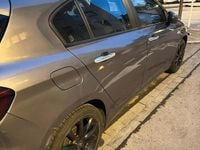 Usata Fiat Tipo 95 CV (69 kW) 2019 Grigio Berlina