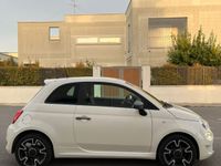 usata Fiat 500S 1.3 mjt 95cv - 2017