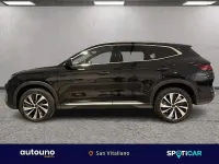 Usata BYD Seal U Boost 98 CV (72 kW) 2025 Nero SUV