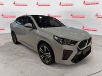Begagnad BMW X2 M Sport 170 HK (125 kW) 2025 Grå SUV