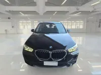 Usata BMW X1 Advantage 149 CV (109 kW) 2021 SUV