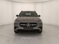 Nuova Mercedes GLA180 116 CV (85 kW) 2026 Gray SUV