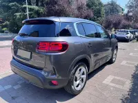 Usata Citroën C5 Shine 131 CV (96 kW) 2021 Grigio Station wagon
