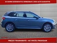 Używany Skoda Kamiq Style 90 KM (66 kW) 2022 Szary SUV