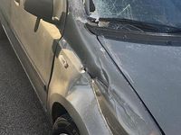 Usata Fiat Panda 2007 Berlina