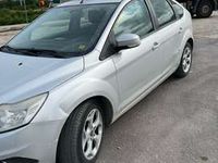 usata Ford Focus 5p 2.0 + Gpl 145cv