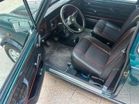 Usata Rover Mini 50 CV (36 kW) 1994 Verde Utilitaria